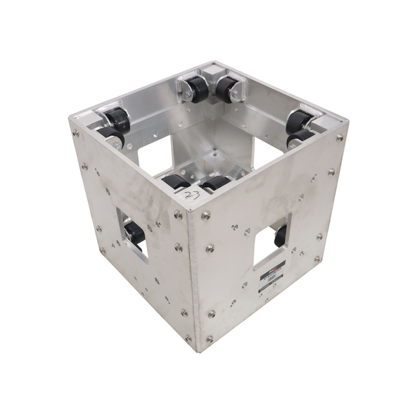 ProX XT-BT12BLOCK Sleeve Block for 12" Bolted Box Truss Systems