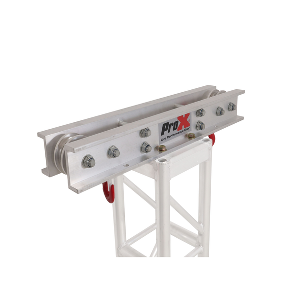 ProX XT-BT12TOP Top Truss Section for 12" BoltX Truss Hoist Systems
