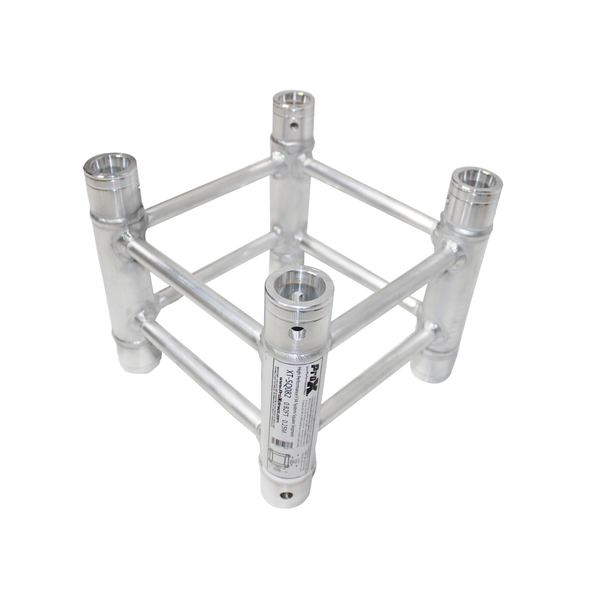 ProX XT-SQ082 0.25M F34 Square Truss Segment with 2" Tube