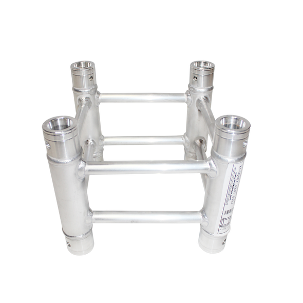 ProX XT-SQ082 0.25M F34 Square Truss Segment with 2" Tube