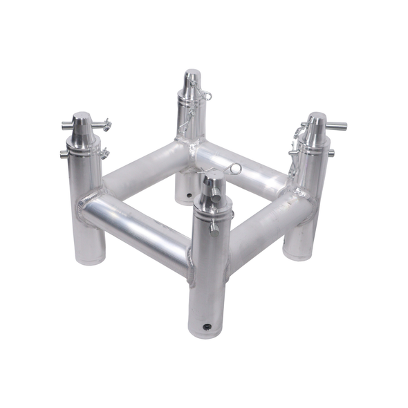 ProX XT-SQ068 0.21M F34 Square Truss Segment with 2" Tube