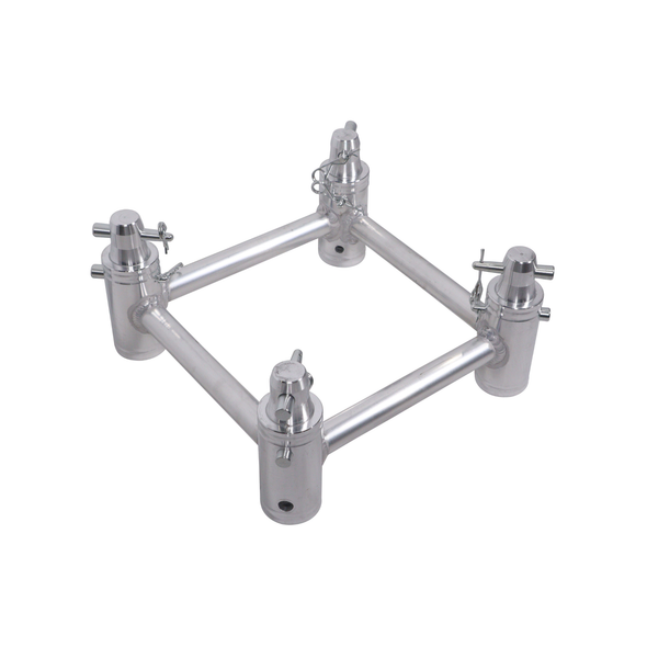 ProX XT-SQ034 0.105M F34 Square Truss Segment with 2" Tube