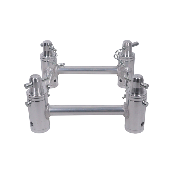 ProX XT-SQ034 0.105M F34 Square Truss Segment with 2" Tube