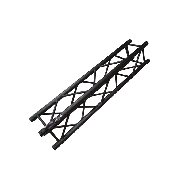ProX XT-SQ656BLK 2M F34 Square Truss Segment Black Powder Coated 