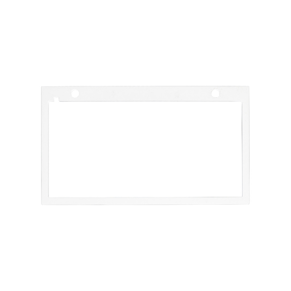 Magma Groove Terminal Faceplate XDJ-AZ