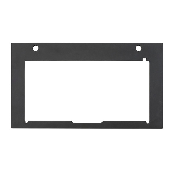 Magma Groove Terminal Faceplate System One