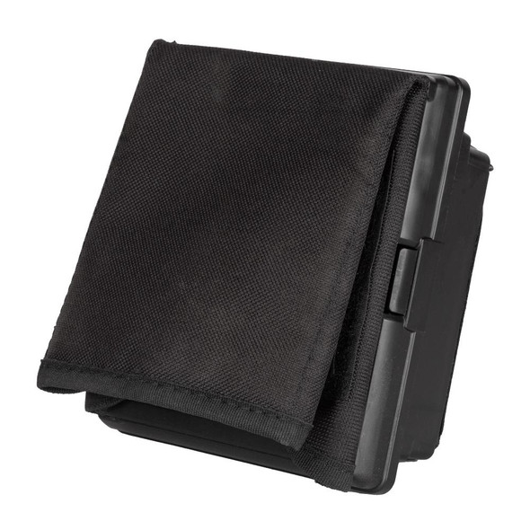 RCF Amplifier Rain Cover (2-Pack)