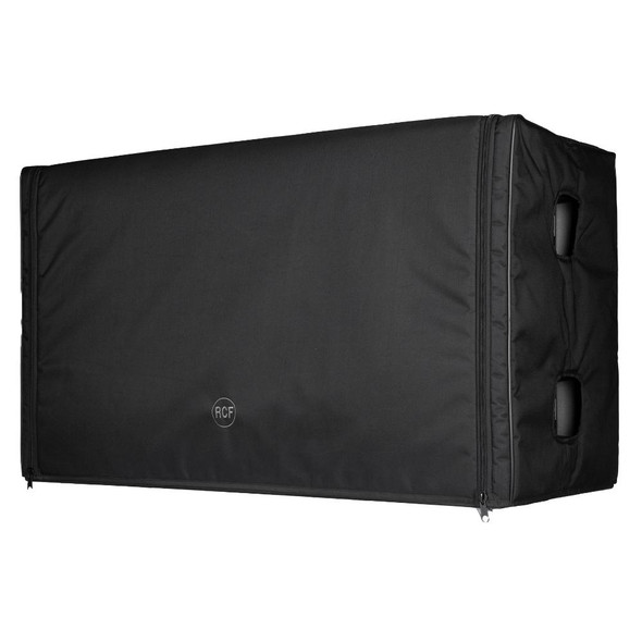 RCF CVR SUB 8008 Padded Cover for SUB 8008-AS Subwoofer 