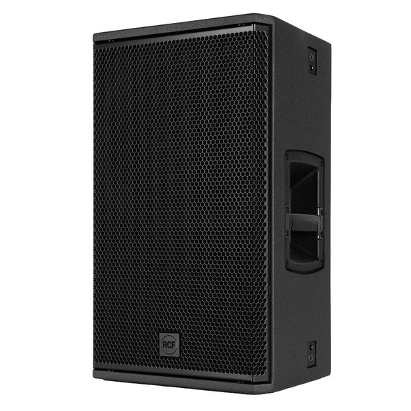 RCF NX 932-A Active 2100W 12" 2-Way Speaker with 3" HF Driver