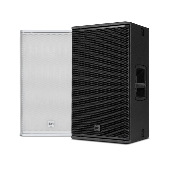 RCF NX-945A Active 2100W 15" 2-Way Speaker with 4" HF Driver