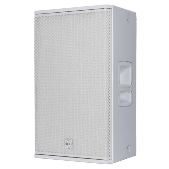 RCF NX-945A Active 2100W 15" 2-Way Speaker with 4" HF Driver