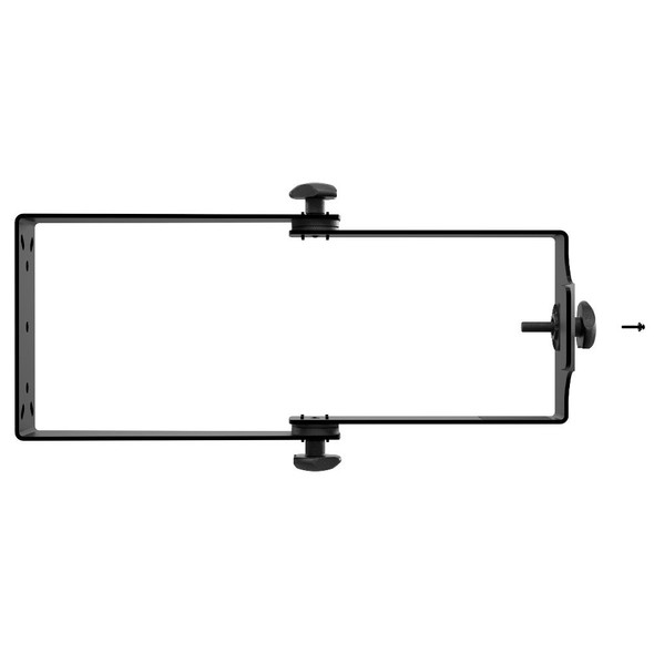 RCF Vertical Bracket for KX 515 