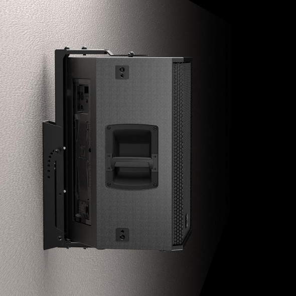 RCF WM-BR 001 Wall Mount Bracket for Compact-C and Compact-M Series 