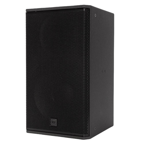 RCF Passive 2800W 15" 2-Way Compact Speaker with 4" HF Driver