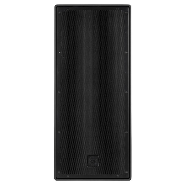 RCF Passive 2-Way Dual 10" Speaker