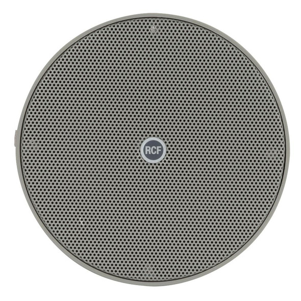 RCF Unidirectional Sound Projectors