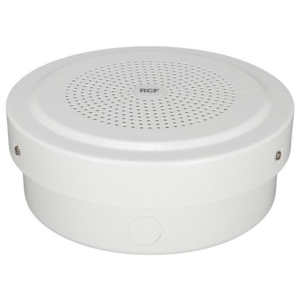 RCF 5" Twin-Cone Ceiling Flush/Semi Flush Mounting Speaker