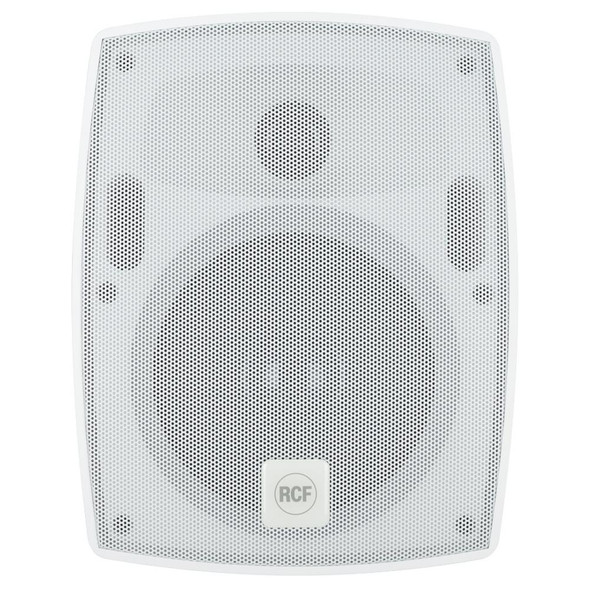 RCF 2 Way Bass Reflex Wall Mount Cabinet 