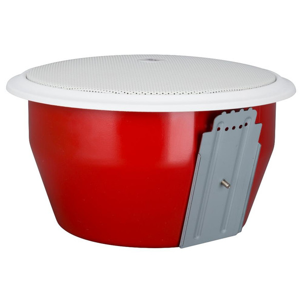 RCF 6" Twin-Cone Flush Mounting Ceiling Speaker