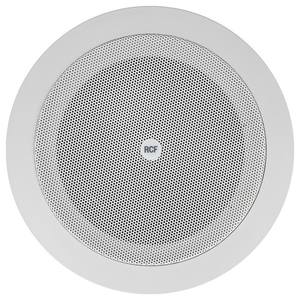 RCF 5" Ceiling Speaker Plastic Fire Dome