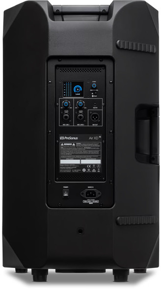 PreSonus AIR XD 15 2-way 1 x 15" Active Extended Definition Loudspeaker