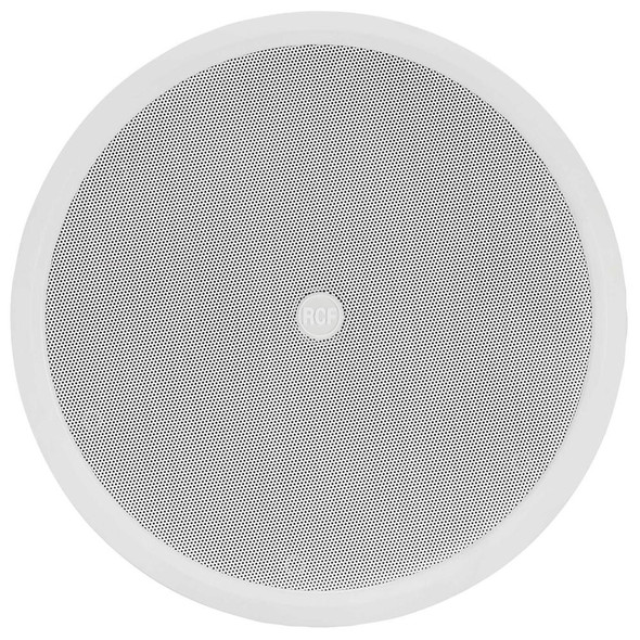 RCF CMR-S 60T 320W 6.5" Ceiling Subwoofer 