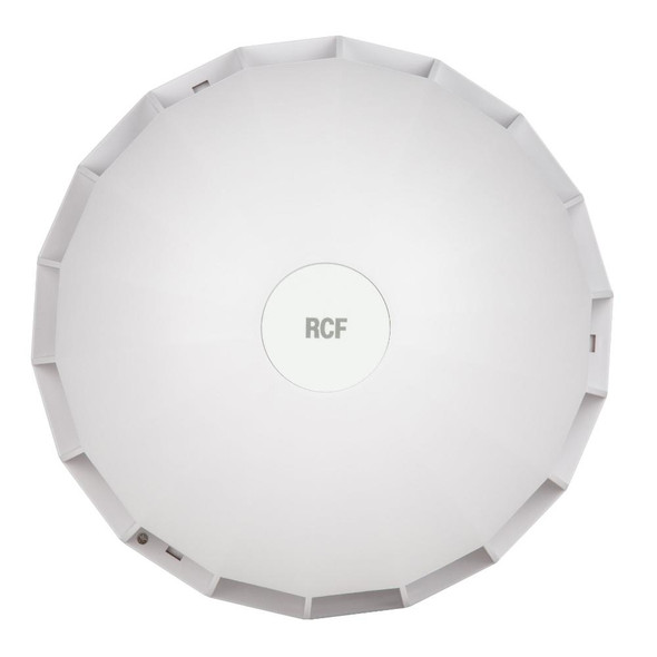 RCF BS 8 Passive Pendent Ball Speaker