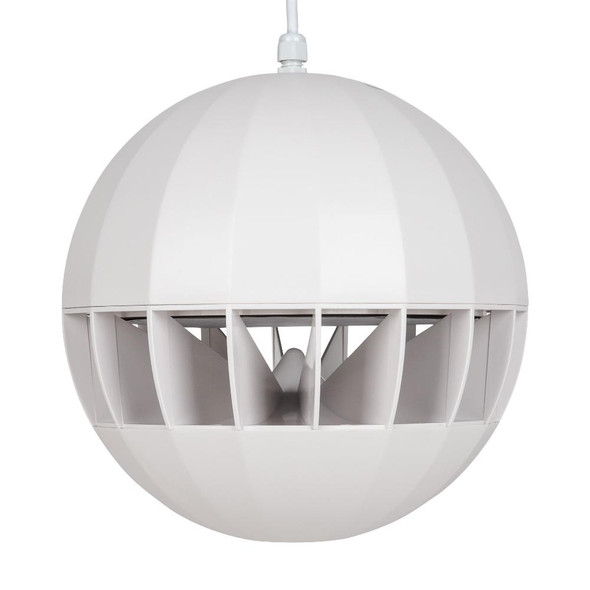 RCF BS 8 Passive Pendent Ball Speaker