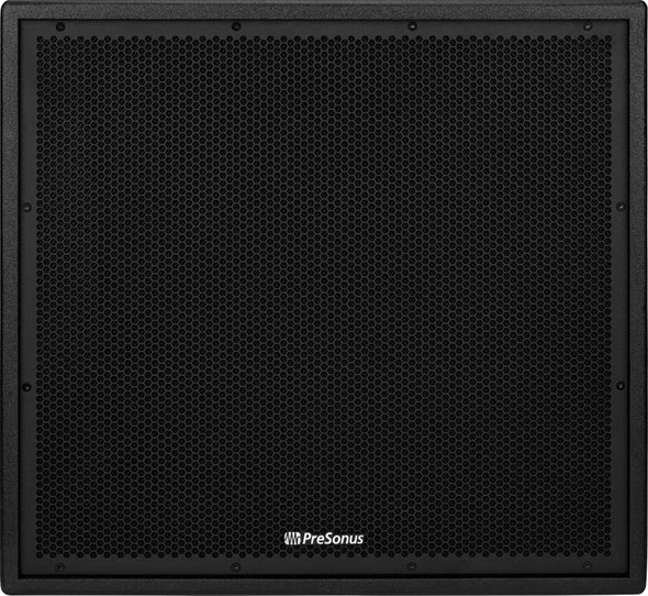PreSonus CDL Sub18 Active Subwoofer