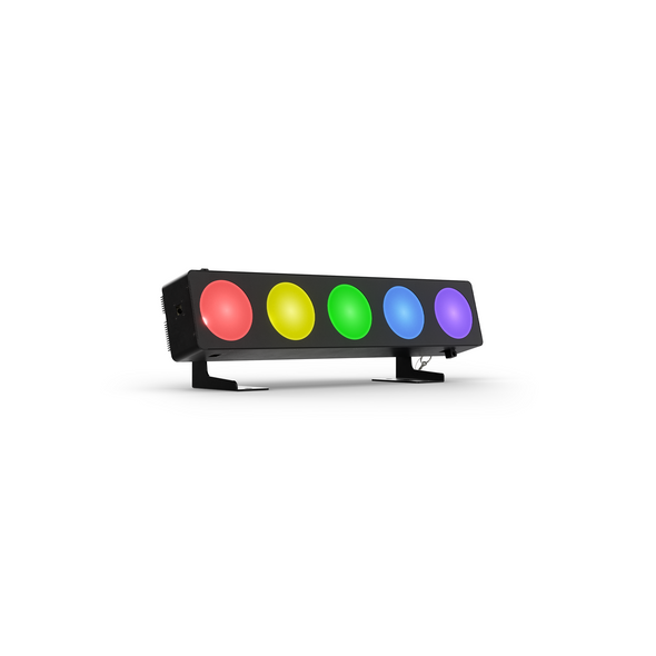 CHAUVET DJ Core 5X1 ILS RGB+WW LED Effect Light 