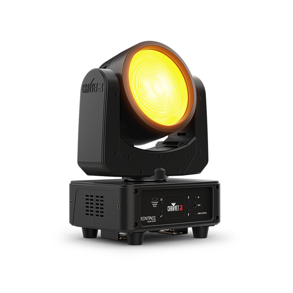 Chauvet DJ Sentinel Wash Q120 