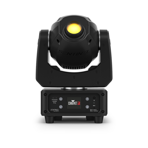 Chauvet DJ Sentinel Spot Q60 ILS