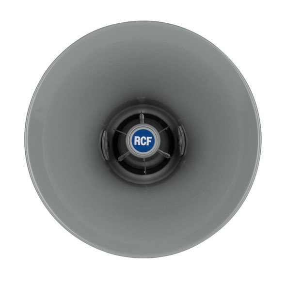 RCF Passive 70/100V 50W RoundPaging Horn (IP 66)