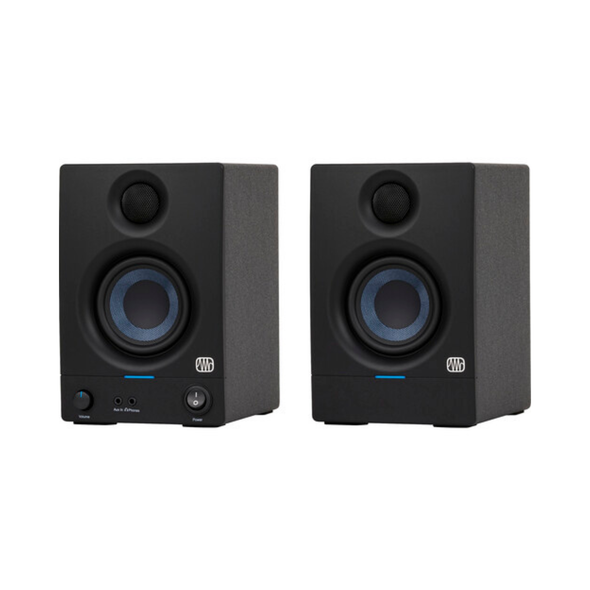 PreSonus Fender Studio Quantum Complete Bundle 