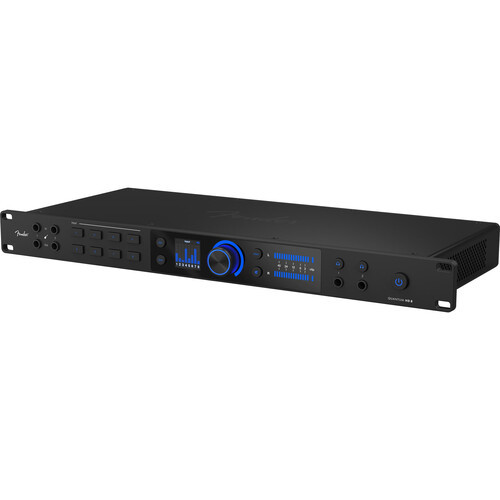 PreSonus FENDER QUANTUM HD 8