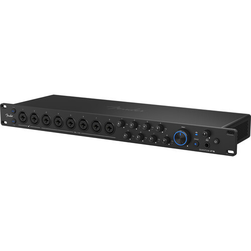  PreSonus Fender Studio Quantum LT 16 USB-C Audio Interface