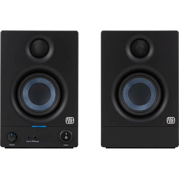 PreSonus Eris 3.5 2nd Gen (Pair) 