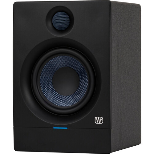 PreSonus Eris 5BT 5.25-inch Powered Bluetooth Studio Monitors (2nd Generation) 