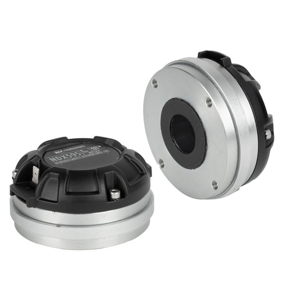 RCF NDX595 Compression Driver