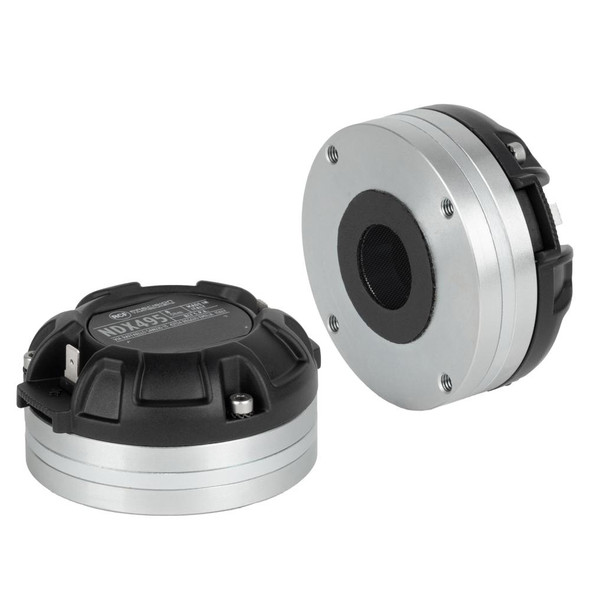 RCF NDX495 Compression Driver