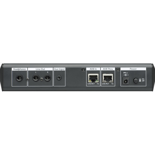 PreSonus EarMix 16M - 16x2 AVB-Networked Personal Monitor Mixer