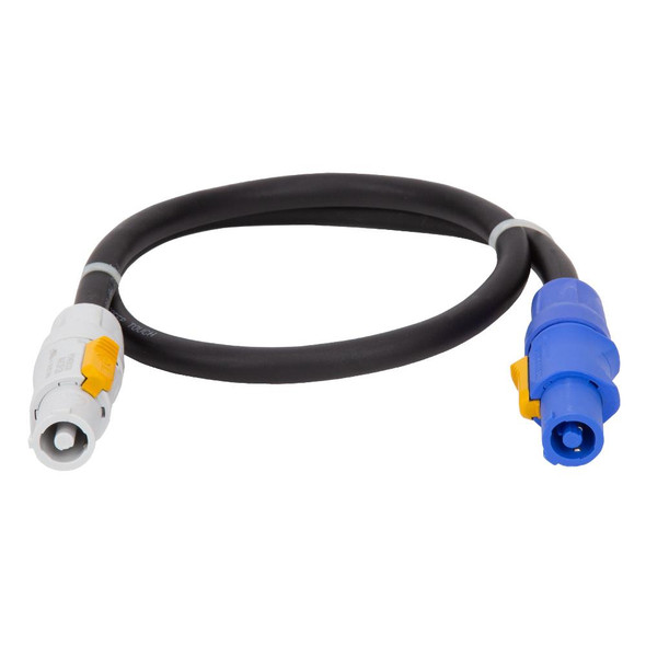 RCF CBL POWERCON LINK 0.7M Cable