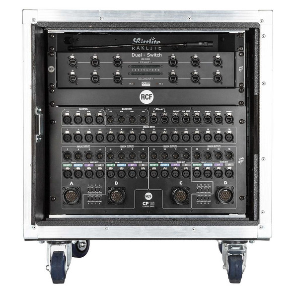 RCF CR 16-ND Control Rack