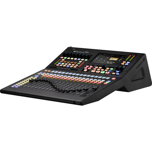 PreSonus StudioLive Series III SE 16 Digital Console Mixer