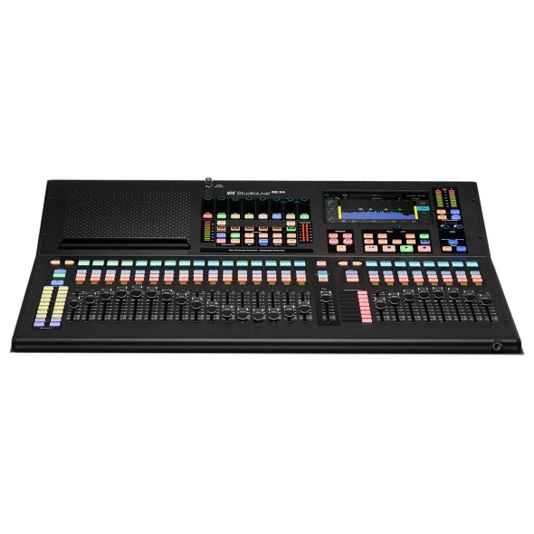 PreSonus StudioLive Series III SE 24 Digital Mixer