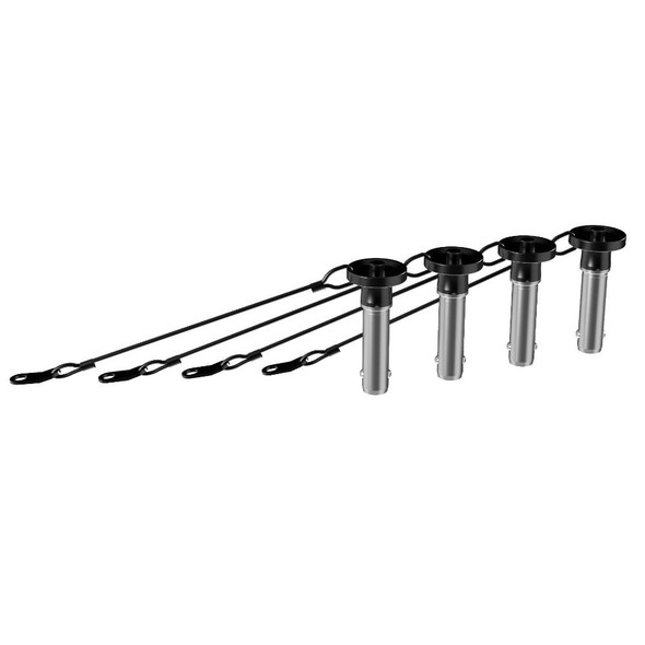 RCF Quick Lock Pin Kit