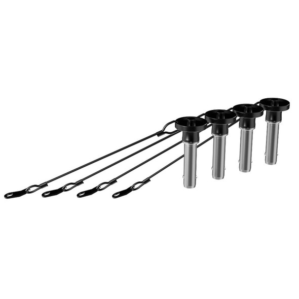 RCF QL-PIN 010 Quick Lock Pin Kit (4-Pack)
