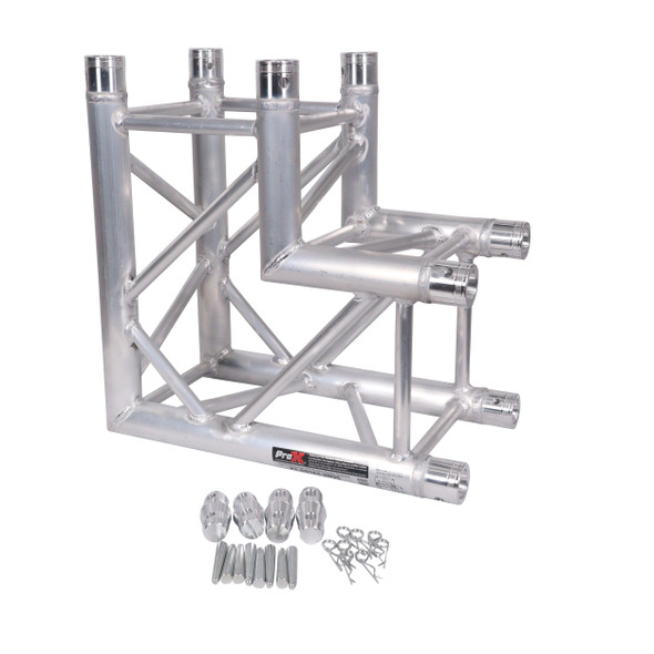 ProX 90° Square Truss Corner XT-SQ1642W90 | Gear Club Direct