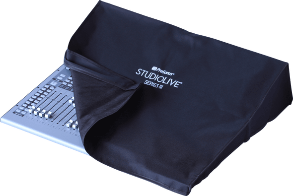 PreSonus StudioLive 24 Series III Cover 