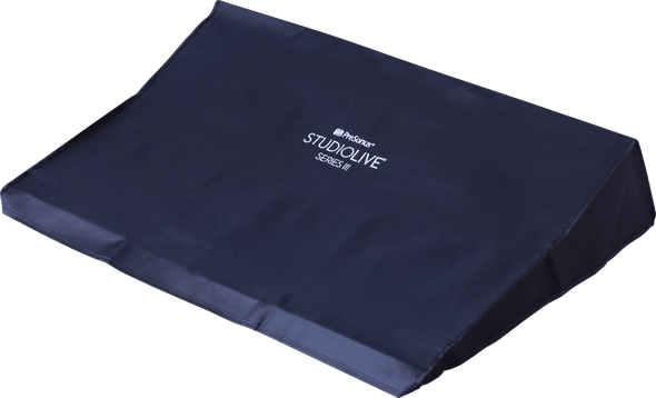PreSonus StudioLive 24 Series III Cover 